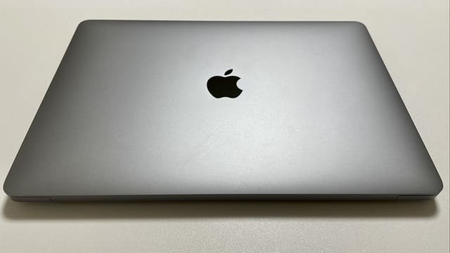 MacBookAir(2020)