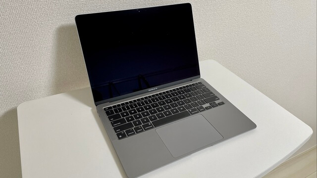 MacBookAir(2020)